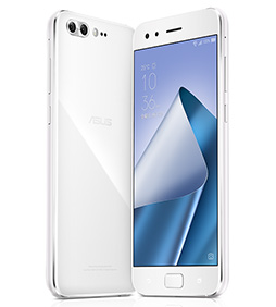 画像ギャラリー No.008のサムネイル画像 / ASUS,全機種デュアルカメラ搭載の新スマホ「ZenFone 4」「ZenFone 4 Pro」「ZenFone 4 Selfie Pro」を国内発売