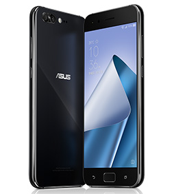 画像ギャラリー No.009のサムネイル画像 / ASUS,全機種デュアルカメラ搭載の新スマホ「ZenFone 4」「ZenFone 4 Pro」「ZenFone 4 Selfie Pro」を国内発売