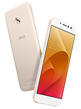 画像ギャラリー No.011のサムネイル画像 / ASUS,全機種デュアルカメラ搭載の新スマホ「ZenFone 4」「ZenFone 4 Pro」「ZenFone 4 Selfie Pro」を国内発売