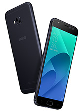 画像ギャラリー No.012のサムネイル画像 / ASUS,全機種デュアルカメラ搭載の新スマホ「ZenFone 4」「ZenFone 4 Pro」「ZenFone 4 Selfie Pro」を国内発売