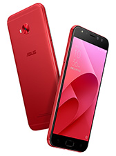 画像ギャラリー No.013のサムネイル画像 / ASUS,全機種デュアルカメラ搭載の新スマホ「ZenFone 4」「ZenFone 4 Pro」「ZenFone 4 Selfie Pro」を国内発売