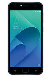 画像ギャラリー No.003のサムネイル画像 / ASUS,自撮り特化のエントリー市場向けスマートフォン「ZenFone 4 Selfie」を12月15日に発売