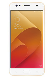 画像ギャラリー No.004のサムネイル画像 / ASUS,自撮り特化のエントリー市場向けスマートフォン「ZenFone 4 Selfie」を12月15日に発売
