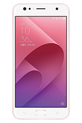 画像ギャラリー No.005のサムネイル画像 / ASUS,自撮り特化のエントリー市場向けスマートフォン「ZenFone 4 Selfie」を12月15日に発売