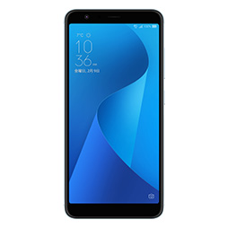 画像ギャラリー No.003のサムネイル画像 / ASUS,Androidスマートフォン「ZenFone Max Plus (M1)」を2月17日発売。Maxシリーズ初となるアスペクト比9:18の縦長液晶パネルを搭載