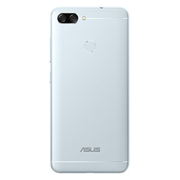 画像ギャラリー No.004のサムネイル画像 / ASUS,Androidスマートフォン「ZenFone Max Plus (M1)」を2月17日発売。Maxシリーズ初となるアスペクト比9:18の縦長液晶パネルを搭載