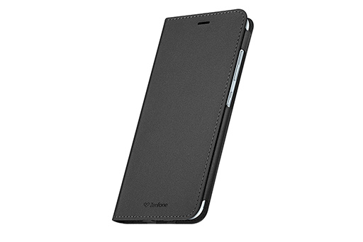 画像ギャラリー No.005のサムネイル画像 / ASUS,Androidスマートフォン「ZenFone Max Plus (M1)」を2月17日発売。Maxシリーズ初となるアスペクト比9:18の縦長液晶パネルを搭載