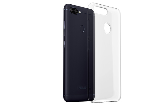 画像ギャラリー No.007のサムネイル画像 / ASUS,Androidスマートフォン「ZenFone Max Plus (M1)」を2月17日発売。Maxシリーズ初となるアスペクト比9:18の縦長液晶パネルを搭載