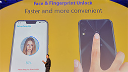 画像ギャラリー No.022のサムネイル画像 / ASUS,新型スマートフォン「ZenFone 5」シリーズ3機種を発表。ハイエンドの「ZenFone 5Z」はSnapdragon 845搭載で479ユーロに