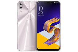 画像ギャラリー No.002のサムネイル画像 / ASUS，SIMロックフリースマートフォン「ZenFone 5」シリーズを国内発売。ハイエンドからエントリーまでの計3製品を用意