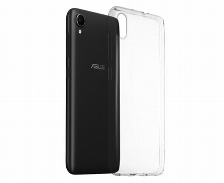 画像ギャラリー No.004のサムネイル画像 / ASUS,5.5型液晶搭載のエントリーAndroidスマートフォン「ZenFone Live(L1)(ZA550KL)」を国内発売
