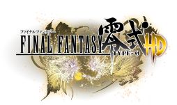画像ギャラリー No.001のサムネイル画像 / PC版「FINAL FANTASY 零式 HD」の配信がSteamでスタート。グラフィックスオプションの追加をはじめ，PC版だけの追加要素も搭載