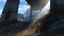 画像ギャラリー No.004のサムネイル画像 / 「Fallout 4」の最新スクリーンショットが公開。Steamでの予約販売もスタート