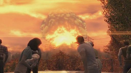 画像ギャラリー No.003のサムネイル画像 / 海外発売が迫る「Fallout 4」のローンチトレイラーが公開。導入から戦闘,ハウジングのシーンまでその魅力をギュッと凝縮