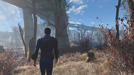 画像ギャラリー No.006のサムネイル画像 / 海外発売が迫る「Fallout 4」のローンチトレイラーが公開。導入から戦闘,ハウジングのシーンまでその魅力をギュッと凝縮