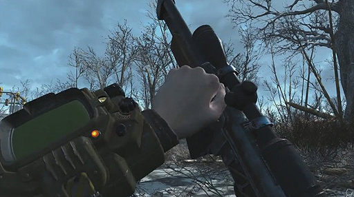 画像ギャラリー No.009のサムネイル画像 / 海外発売が迫る「Fallout 4」のローンチトレイラーが公開。導入から戦闘,ハウジングのシーンまでその魅力をギュッと凝縮