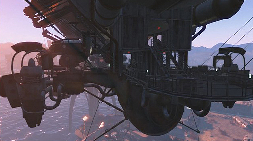 画像ギャラリー No.010のサムネイル画像 / 海外発売が迫る「Fallout 4」のローンチトレイラーが公開。導入から戦闘,ハウジングのシーンまでその魅力をギュッと凝縮