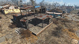 画像ギャラリー No.015のサムネイル画像 / 海外発売が迫る「Fallout 4」のローンチトレイラーが公開。導入から戦闘,ハウジングのシーンまでその魅力をギュッと凝縮