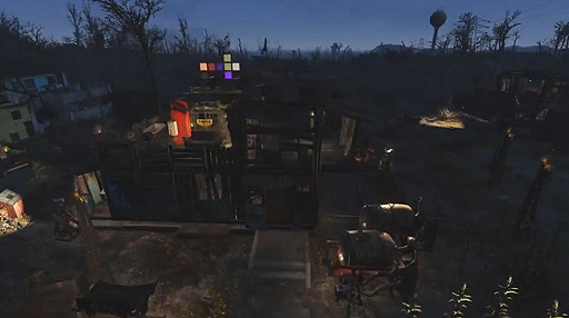 画像ギャラリー No.017のサムネイル画像 / 海外発売が迫る「Fallout 4」のローンチトレイラーが公開。導入から戦闘,ハウジングのシーンまでその魅力をギュッと凝縮