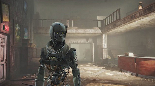 画像ギャラリー No.023のサムネイル画像 / 海外発売が迫る「Fallout 4」のローンチトレイラーが公開。導入から戦闘,ハウジングのシーンまでその魅力をギュッと凝縮