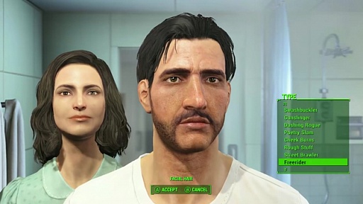 画像ギャラリー No.012のサムネイル画像 / 待望の「Fallout 4」がいよいよ海外で発売。というわけで,これまでに公開された情報を総ざらいしてみよう