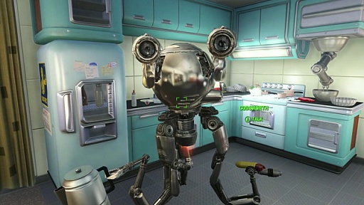 画像ギャラリー No.017のサムネイル画像 / 待望の「Fallout 4」がいよいよ海外で発売。というわけで,これまでに公開された情報を総ざらいしてみよう