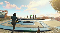 画像ギャラリー No.022のサムネイル画像 / 待望の「Fallout 4」がいよいよ海外で発売。というわけで,これまでに公開された情報を総ざらいしてみよう