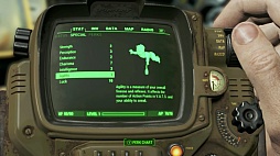 画像ギャラリー No.024のサムネイル画像 / 待望の「Fallout 4」がいよいよ海外で発売。というわけで,これまでに公開された情報を総ざらいしてみよう