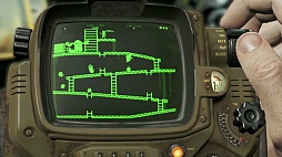 画像ギャラリー No.025のサムネイル画像 / 待望の「Fallout 4」がいよいよ海外で発売。というわけで,これまでに公開された情報を総ざらいしてみよう