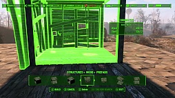 画像ギャラリー No.029のサムネイル画像 / 待望の「Fallout 4」がいよいよ海外で発売。というわけで,これまでに公開された情報を総ざらいしてみよう