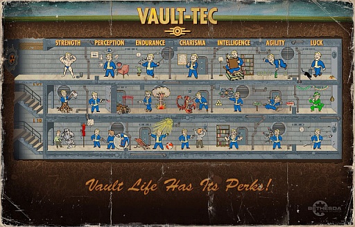画像ギャラリー No.033のサムネイル画像 / 待望の「Fallout 4」がいよいよ海外で発売。というわけで,これまでに公開された情報を総ざらいしてみよう