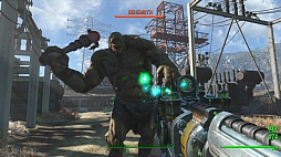 画像ギャラリー No.040のサムネイル画像 / 待望の「Fallout 4」がいよいよ海外で発売。というわけで,これまでに公開された情報を総ざらいしてみよう