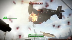 画像ギャラリー No.041のサムネイル画像 / 待望の「Fallout 4」がいよいよ海外で発売。というわけで,これまでに公開された情報を総ざらいしてみよう