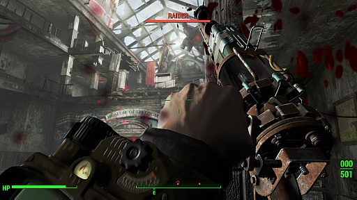 画像ギャラリー No.042のサムネイル画像 / 待望の「Fallout 4」がいよいよ海外で発売。というわけで,これまでに公開された情報を総ざらいしてみよう