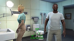 画像ギャラリー No.009のサムネイル画像 / 全世界が待望したシリーズ最新作「Fallout 4」のプレイレポート。すべてが進化したウェイストランドで,過酷な冒険と創造に明け暮れるのだ