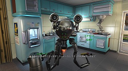 画像ギャラリー No.012のサムネイル画像 / 全世界が待望したシリーズ最新作「Fallout 4」のプレイレポート。すべてが進化したウェイストランドで,過酷な冒険と創造に明け暮れるのだ