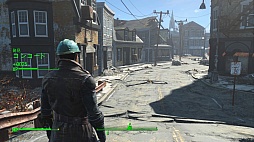 画像ギャラリー No.040のサムネイル画像 / 全世界が待望したシリーズ最新作「Fallout 4」のプレイレポート。すべてが進化したウェイストランドで,過酷な冒険と創造に明け暮れるのだ