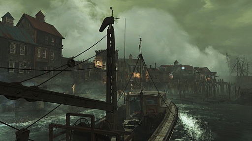 画像ギャラリー No.004のサムネイル画像 / 「Fallout 4」を大きく拡張する最新DLC「Far Harbor」は,海外で2016年5月19日に配信開始