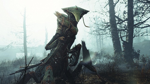 画像ギャラリー No.006のサムネイル画像 / 「Fallout 4」を大きく拡張する最新DLC「Far Harbor」は,海外で2016年5月19日に配信開始