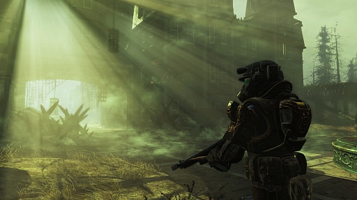 画像ギャラリー No.007のサムネイル画像 / 「Fallout 4」を大きく拡張する最新DLC「Far Harbor」は,海外で2016年5月19日に配信開始