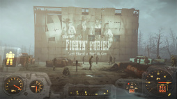 画像ギャラリー No.034のサムネイル画像 / 「Fallout 4」のDLC第3弾「Far Harbor」をプレイ。絶海の孤島で大ボリュームの冒険があなたを待っている