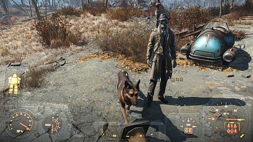 画像ギャラリー No.017のサムネイル画像 / 「Fallout 4」にMODを導入して,冒険をさらに楽しもう! ビギナーのための「Bethesda.net」使い方講座