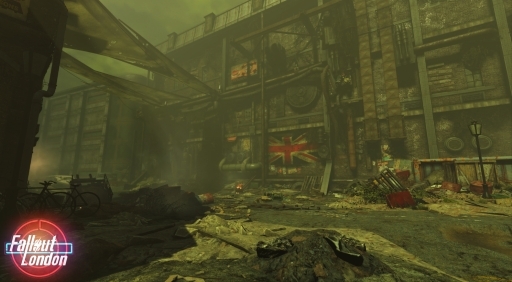 画像ギャラリー No.002のサムネイル画像 / ロンドンが舞台の「Fallout 4」向け大規模MOD「Fallout: London」の配信が延期に。配信予定日の2日後に大型アップデートの実施が決まったため