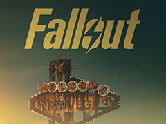 実写ドラマ版「Fallout」，シーズン2は12月に配信決定。公式Xでニューベガスのポスターが公開に