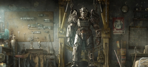 画像ギャラリー No.001のサムネイル画像 / 「Fallout 4」,次世代アップデート第2弾を実施。PS5 / Xbox Series X|S版にビジュアルとフレームレートの設定機能を追加