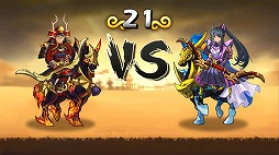 画像ギャラリー No.002のサムネイル画像 / シューティングACT「LINE ヤブサメ決戦クロニクル」の配信がスタート