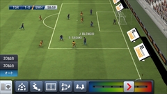 画像ギャラリー No.011のサムネイル画像 / スマホ向けサッカークラブマネジメントゲーム,「ウイニングイレブン クラブマネージャー」の概要と序盤のインプレッションをレポート