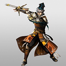 画像ギャラリー No.011のサムネイル画像 / 「戦国無双4 Empire」の一部シナリオや基本的なシステムが判明。「戦国無双4」＆「4-II」からの引き継ぎ特典は特別な“軍旗”