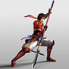 画像ギャラリー No.017のサムネイル画像 / 「戦国無双4 Empire」の一部シナリオや基本的なシステムが判明。「戦国無双4」＆「4-II」からの引き継ぎ特典は特別な“軍旗”