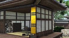 画像ギャラリー No.036のサムネイル画像 / 「戦国無双4 Empire」の一部シナリオや基本的なシステムが判明。「戦国無双4」&「4-II」からの引き継ぎ特典は特別な“軍旗”